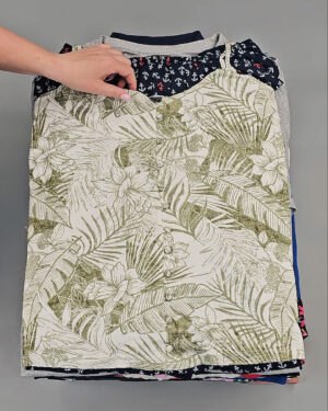 Фотография  864 - LIDL Summer mix 124#15 кг, ЛОТ №8389 оптом в Петропавловске-Камчатском и Камчатском крае