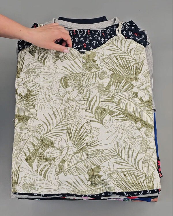 Фотография  238 - LIDL Summer mix 124#15 кг, ЛОТ №8389 оптом в Петропавловске-Камчатском и Камчатском крае