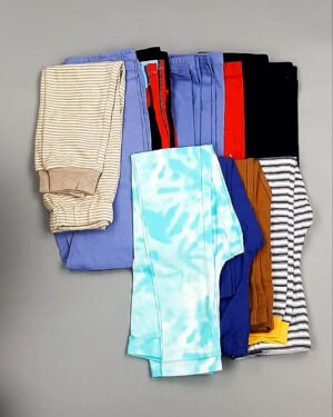 Фотография  439 - Лосины TCM Kids 104#3 кг оптом в Петропавловске-Камчатском и Камчатском крае