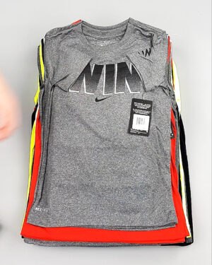 Фотография  321 - Футболки детские NIKE CAN 084#5 кг, ЛОТ №8301 оптом в Петропавловске-Камчатском и Камчатском крае