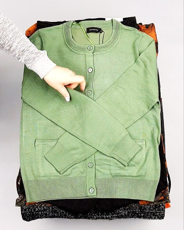 Фотография  229 - BTX 06 mix В 035#12,8 кг, ЛОТ №8199 оптом в Петропавловске-Камчатском и Камчатском крае