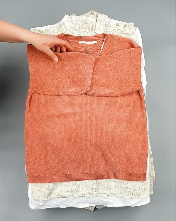 Фотография  114 - YA YA mix 43#40 шт, ЛОТ №8269 оптом в Петропавловске-Камчатском и Камчатском крае