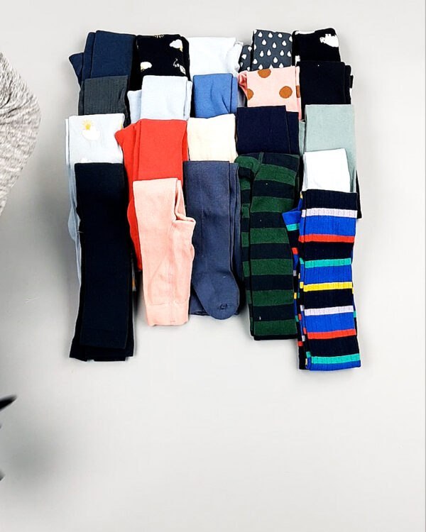 Фотография  391 - Колготки TCM Kids 104#5 кг оптом в Петропавловске-Камчатском и Камчатском крае