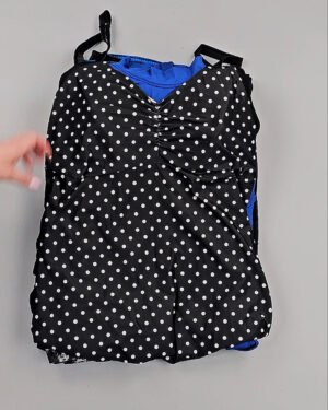 Фотография  762 - Купальники + плавки LIDL 074#5 кг, ЛОТ №8369 оптом в Петропавловске-Камчатском и Камчатском крае