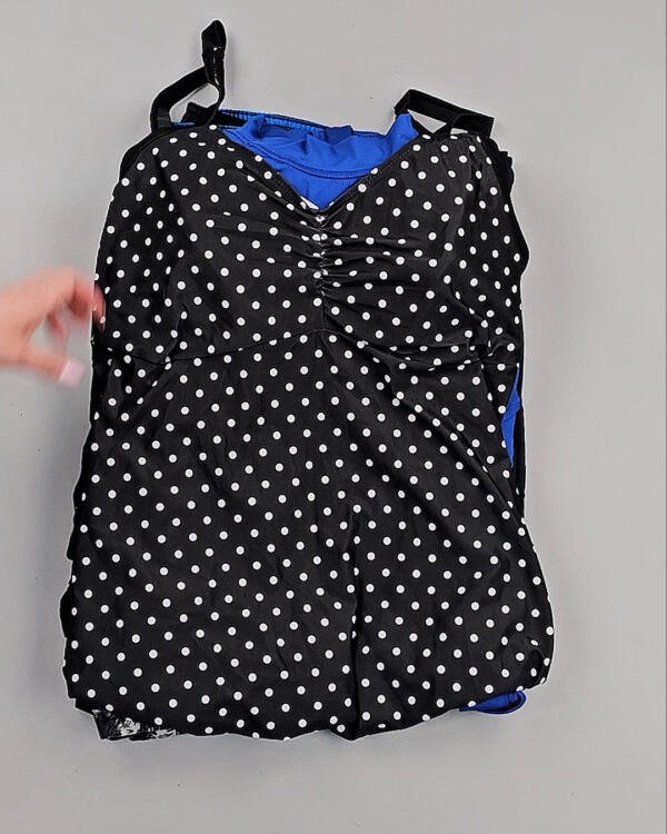 Фотография  414 - Купальники + плавки LIDL 074#5 кг, ЛОТ №8369 оптом в Петропавловске-Камчатском и Камчатском крае