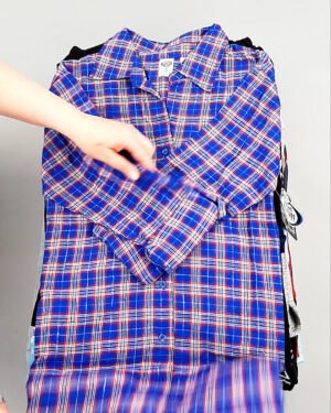 Фотография  262 - Пижамы СТОК CAN 084#10 кг оптом в Петропавловске-Камчатском и Камчатском крае