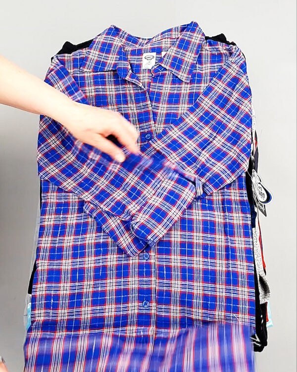 Фотография  874 - Пижамы СТОК CAN 084#10 кг оптом в Петропавловске-Камчатском и Камчатском крае