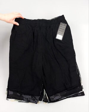 Фотография  640 - Шорты муж СТОК CAN#5 кг, ЛОТ №8317 оптом в Петропавловске-Камчатском и Камчатском крае