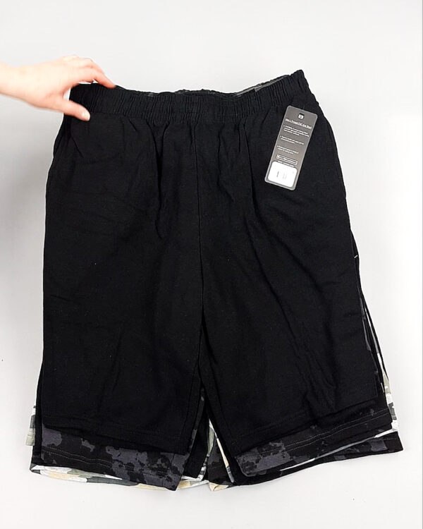 Фотография  274 - Шорты муж СТОК CAN#5 кг, ЛОТ №8317 оптом в Петропавловске-Камчатском и Камчатском крае