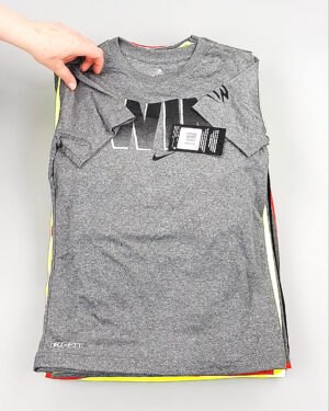 Фотография  212 - Футболки детские NIKE CAN 084#5 кг, ЛОТ №8300 оптом в Петропавловске-Камчатском и Камчатском крае