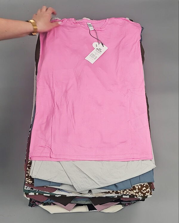 Фотография  283 - JDY Summer mix 045#15 кг, ЛОТ №8427 оптом в Петропавловске-Камчатском и Камчатском крае