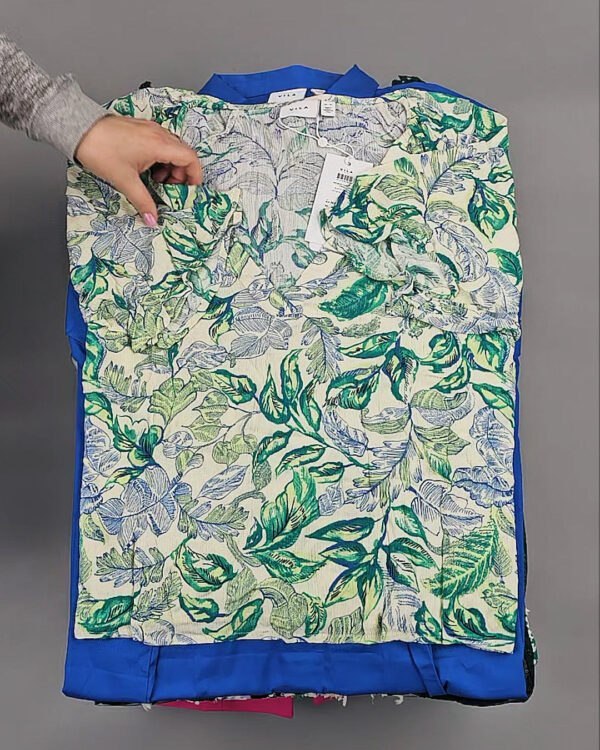 Фотография  722 - VILA Summer mix 045#15 кг, ЛОТ №8453 оптом в Петропавловске-Камчатском и Камчатском крае