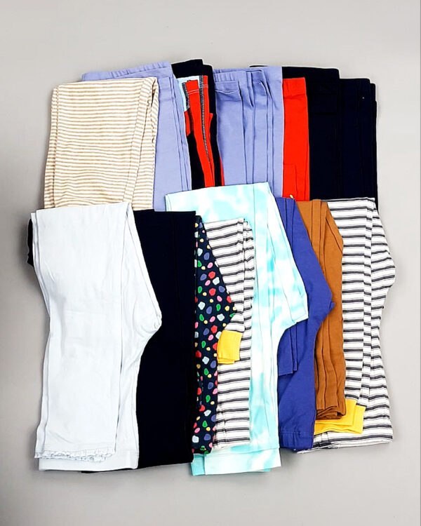 Фотография  704 - Лосины TCM Kids 104#3 кг оптом в Петропавловске-Камчатском и Камчатском крае