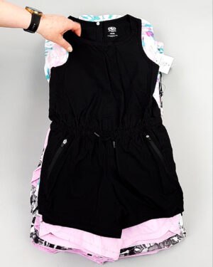 Фотография 801 - Комбинезоны детские CAN#5 кг, ЛОТ №8133 оптом в Петропавловске-Камчатском и Камчатском крае