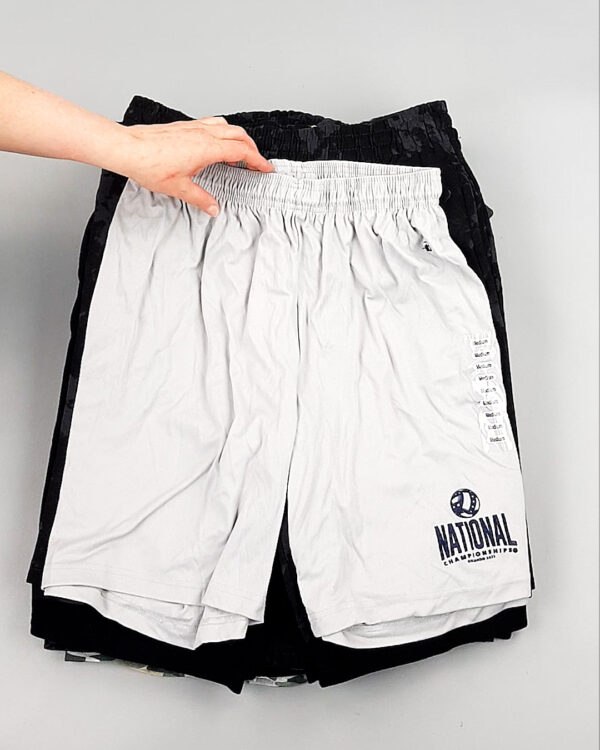 Фотография  816 - Шорты муж СТОК CAN#5 кг оптом в Петропавловске-Камчатском и Камчатском крае