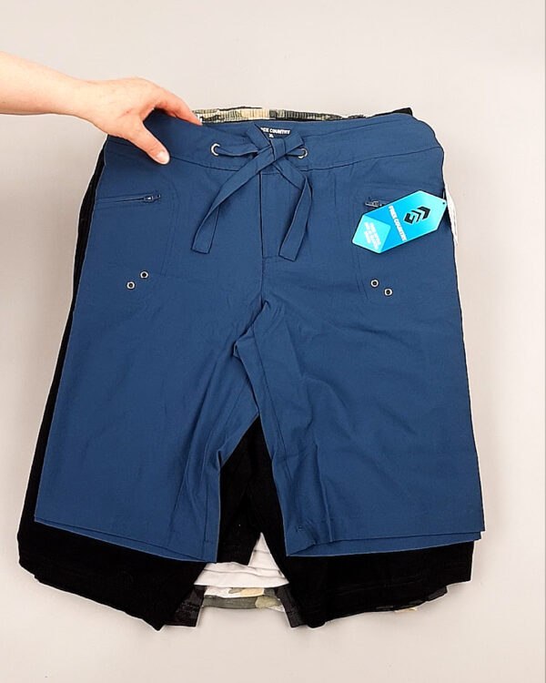 Фотография  996 - Шорты муж СТОК CAN#5 кг, ЛОТ №8314 оптом в Петропавловске-Камчатском и Камчатском крае