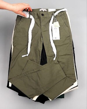 Фотография  353 - Брюки Bestseller+DK Summer 035#10 кг оптом в Петропавловске-Камчатском и Камчатском крае