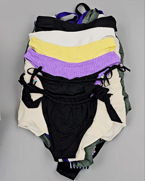 Фотография  942 - Купальники H&M#5 кг оптом в Петропавловске-Камчатском и Камчатском крае