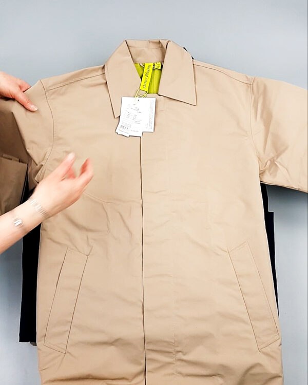 Фотография  450 - Ветровки Bestseller+DK 035#10 кг оптом в Петропавловске-Камчатском и Камчатском крае