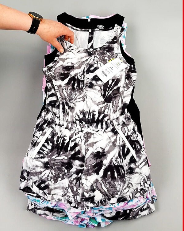 Фотография  582 - Комбинезоны детские CAN#5 кг, ЛОТ №8131 оптом в Петропавловске-Камчатском и Камчатском крае