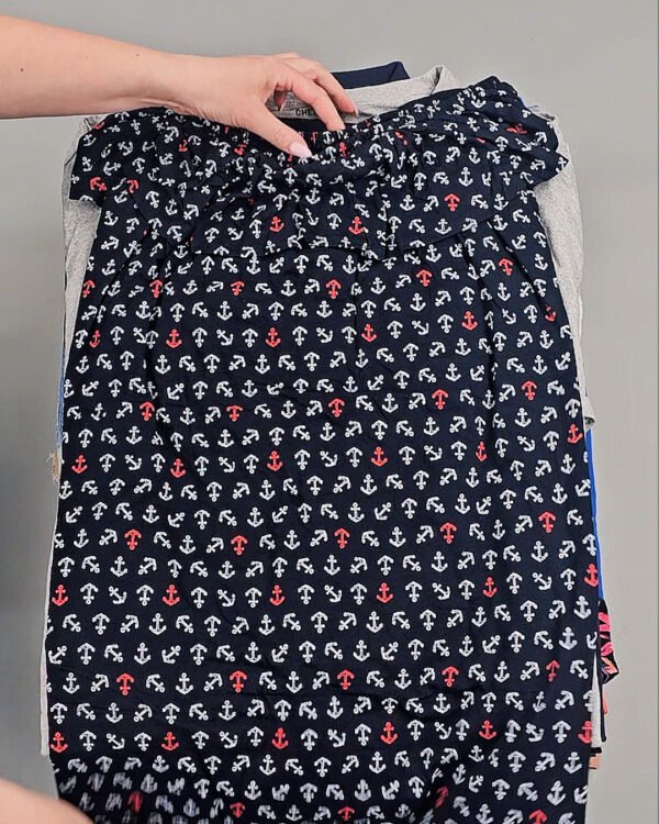 Фотография  698 - LIDL Summer mix 124#15 кг, ЛОТ №8389 оптом в Петропавловске-Камчатском и Камчатском крае