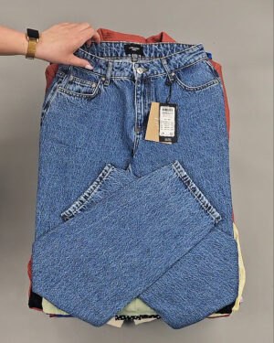 Фотография  121 - VERO MODA  Summer mix 045#13 кг, ЛОТ №8447 оптом в Петропавловске-Камчатском и Камчатском крае