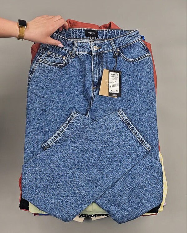 Фотография  394 - VERO MODA  Summer mix 045#13 кг, ЛОТ №8447 оптом в Петропавловске-Камчатском и Камчатском крае