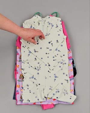 Фотография  754 - Купальники LIDL Kids 114#5 кг, ЛОТ №8377 оптом в Петропавловске-Камчатском и Камчатском крае