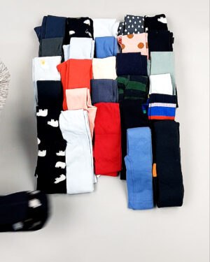 Фотография  545 - Колготки TCM Kids 104#5 кг оптом в Петропавловске-Камчатском и Камчатском крае