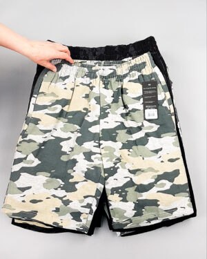 Фотография  151 - Шорты муж СТОК CAN#5 кг, ЛОТ №8315 оптом в Петропавловске-Камчатском и Камчатском крае