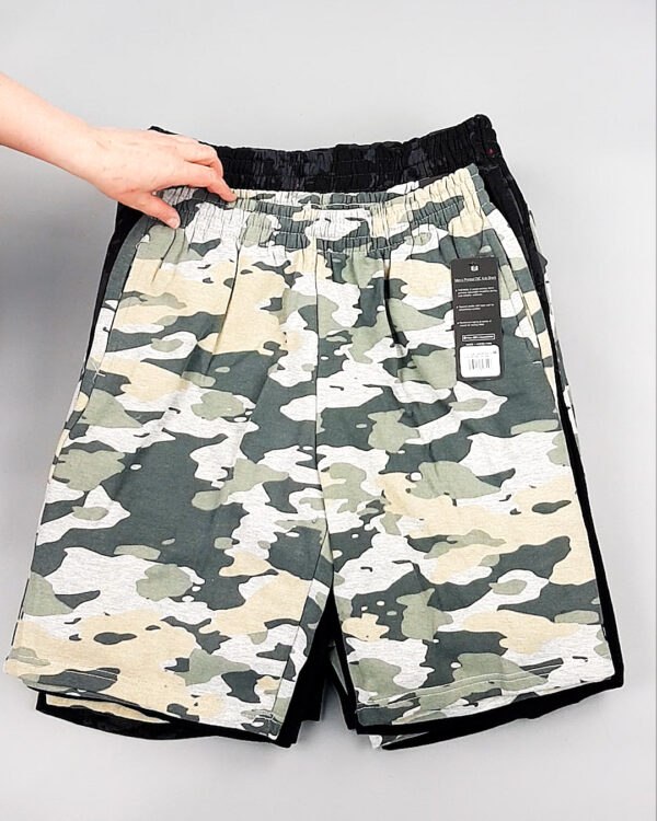 Фотография  757 - Шорты муж СТОК CAN#5 кг, ЛОТ №8315 оптом в Петропавловске-Камчатском и Камчатском крае