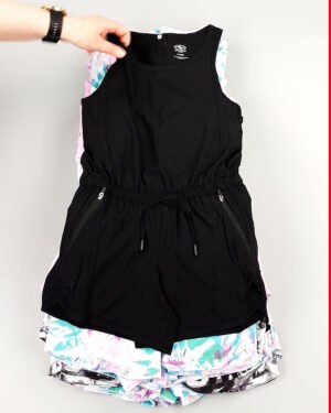 Фотография  906 - Комбинезоны детские CAN#5 кг, ЛОТ №8131 оптом в Петропавловске-Камчатском и Камчатском крае