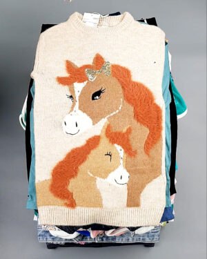 Купить C&A детский микс 43#15,35 кг, ЛОТ №8205 оптом в Петропавловске-Камчатском и Камчатском крае