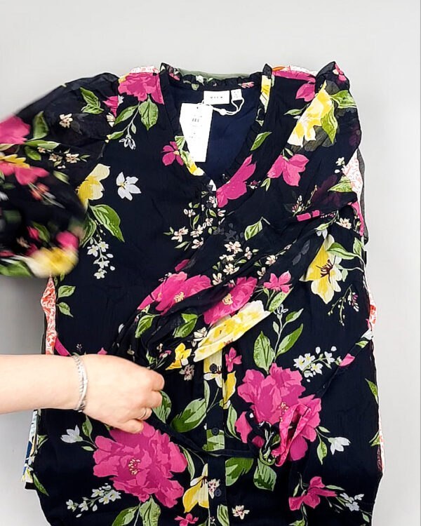 Фотография  539 - Платья Bestseller 44#5 кг оптом в Петропавловске-Камчатском и Камчатском крае