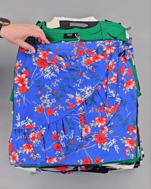 Купить BRAND STOCK Summer#20 кг оптом в Петропавловске-Камчатском и Камчатском крае