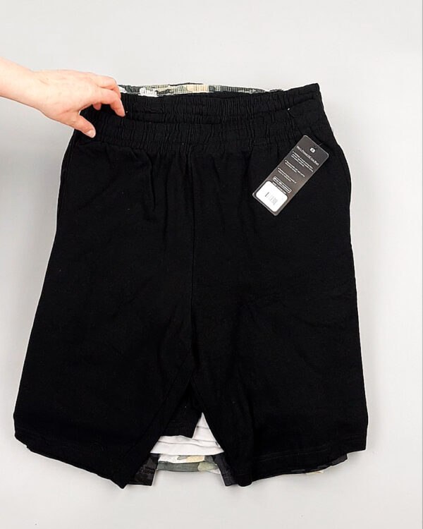 Фотография  504 - Шорты муж СТОК CAN#5 кг, ЛОТ №8314 оптом в Петропавловске-Камчатском и Камчатском крае