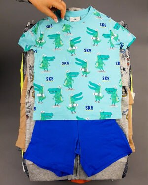 Купить C&A детский микс 43#15,6 кг, ЛОТ №8209 оптом в Петропавловске-Камчатском и Камчатском крае