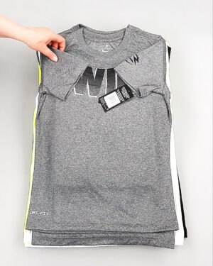 Фотография 375 - Футболки детские NIKE CAN 084#5 кг, ЛОТ №8297 оптом в Петропавловске-Камчатском и Камчатском крае