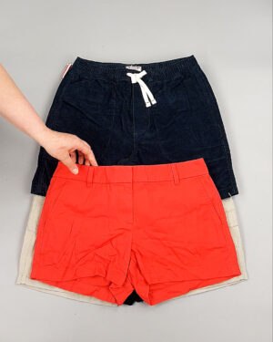 Фотография 753 - Шорты м/ж СТОК CAN 084#5 кг, ЛОТ №8304 оптом в Петропавловске-Камчатском и Камчатском крае