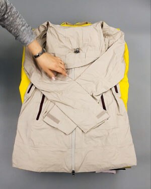 Фотография  769 - Ветровки TCM 104#10 кг оптом в Петропавловске-Камчатском и Камчатском крае