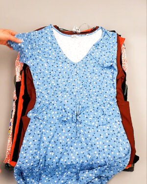 Фотография  669 - Платья Bestseller 44#5 кг, ЛОТ №8321 оптом в Петропавловске-Камчатском и Камчатском крае