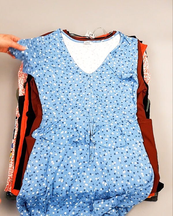 Фотография  689 - Платья Bestseller 44#5 кг, ЛОТ №8321 оптом в Петропавловске-Камчатском и Камчатском крае