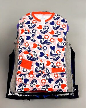 Купить BABY KIDS CAN 44#7 кг, ЛОТ №8142 оптом в Петропавловске-Камчатском и Камчатском крае