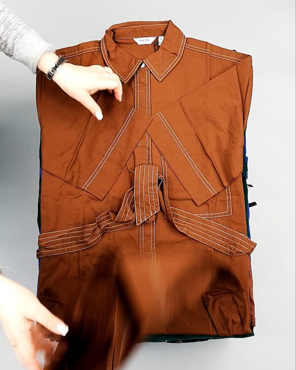 Фотография  973 - B.YOUNG Summer mix 035#15 кг, ЛОТ №8204 оптом в Петропавловске-Камчатском и Камчатском крае