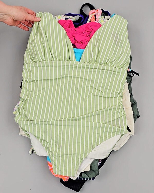 Фотография  938 - Купальники H&M#5 кг оптом в Петропавловске-Камчатском и Камчатском крае