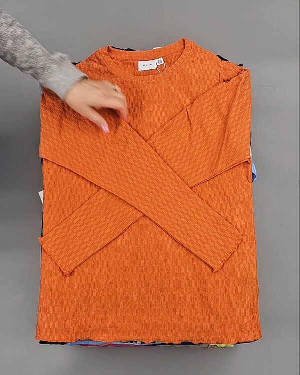 Фотография  576 - VILA Summer mix 045#15 кг, ЛОТ №8450 оптом в Петропавловске-Камчатском и Камчатском крае