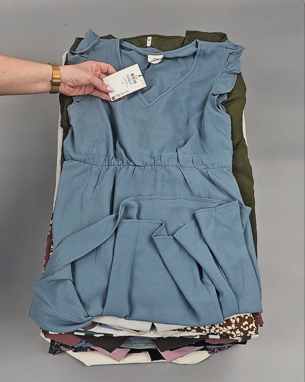 Фотография  818 - JDY Summer mix 045#15 кг, ЛОТ №8427 оптом в Петропавловске-Камчатском и Камчатском крае