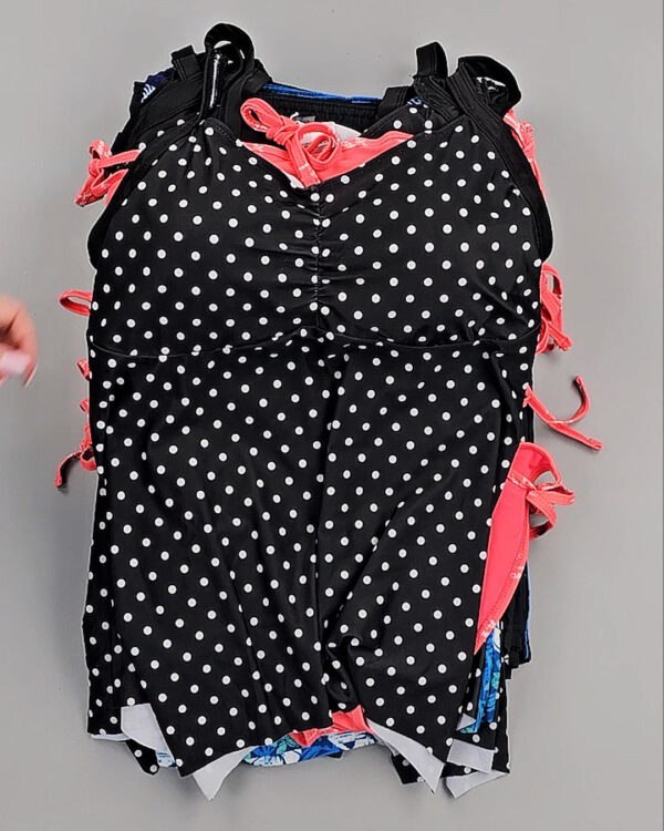 Фотография  709 - Купальники + плавки LIDL 074#5 кг, ЛОТ №8367 оптом в Петропавловске-Камчатском и Камчатском крае