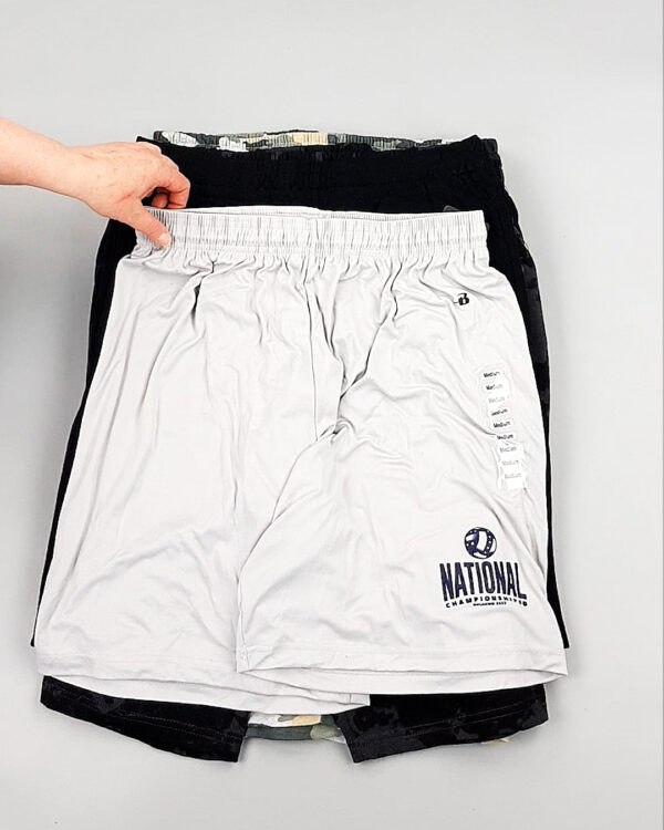 Фотография  363 - Шорты муж СТОК CAN#5 кг, ЛОТ №8314 оптом в Петропавловске-Камчатском и Камчатском крае