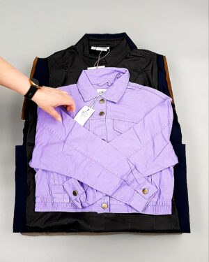 Фотография 179 - Ветровки Bestseller+DK 035#10 кг оптом в Петропавловске-Камчатском и Камчатском крае